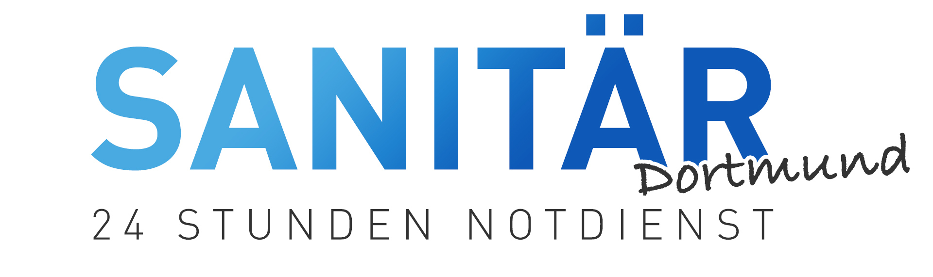 Logo von Sanitär Notdienst in Dortmund