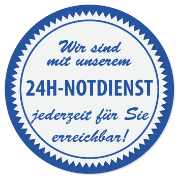 24 Stunden Sanitärinstallation in Dortmund